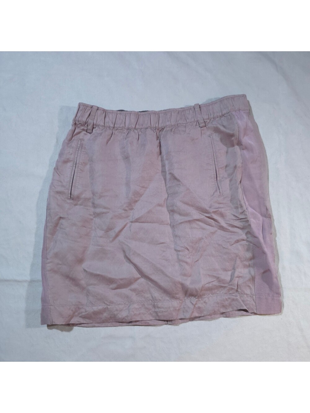 Banana Republic Pink Skirt Size 4